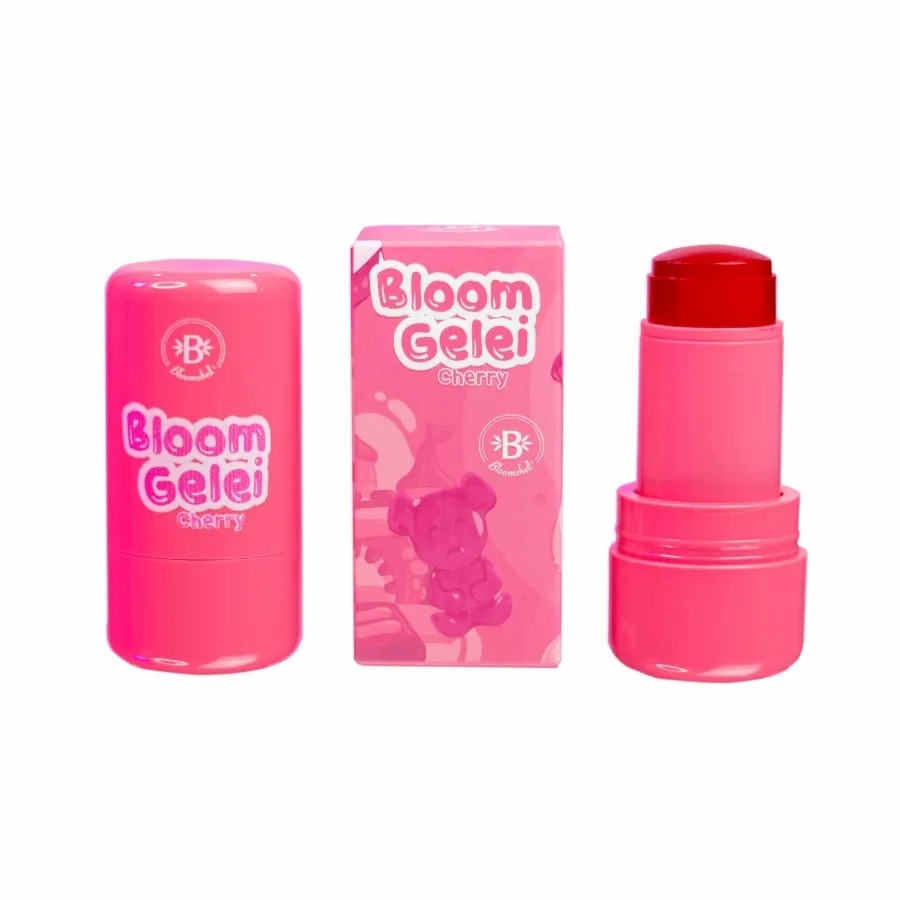 bloom gelei bloomshell