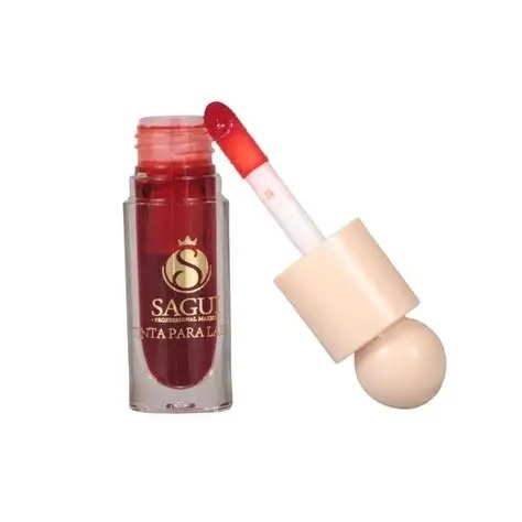 tinta para labios jumbo sagui