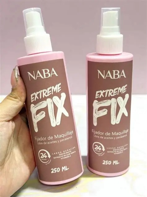 fijador grande de naba