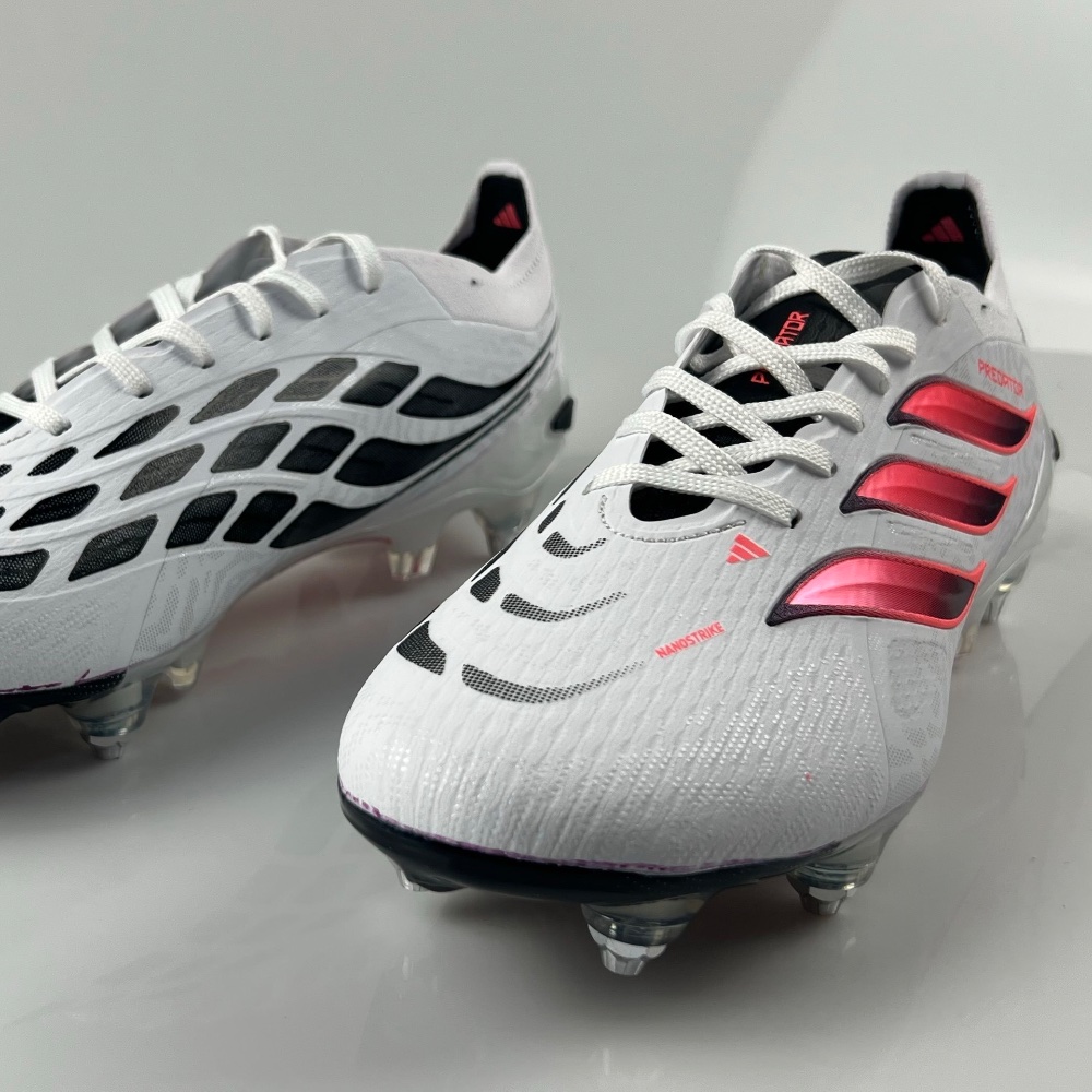 Adidas 26 Predator Elite Tongue SG