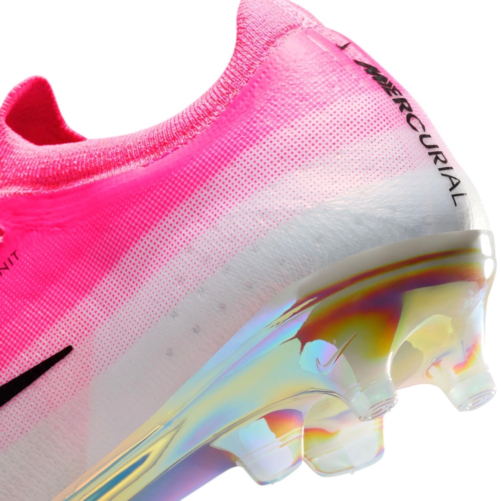 Botines de fútbol Nike Air Zoom Mercurial Vapor XV