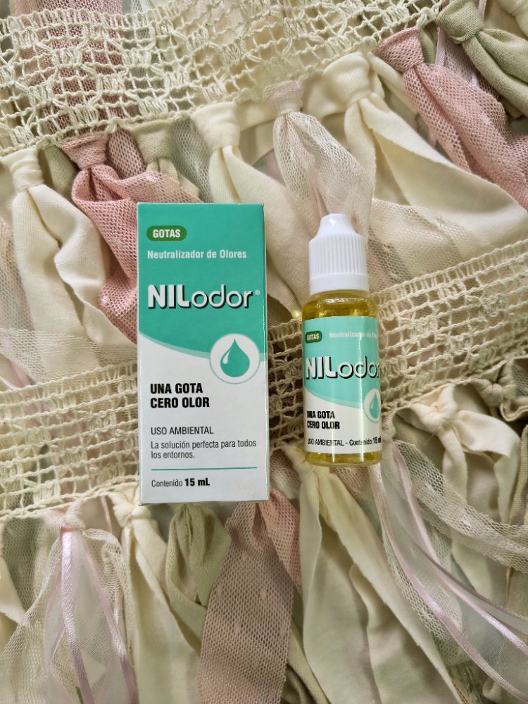 NILodor