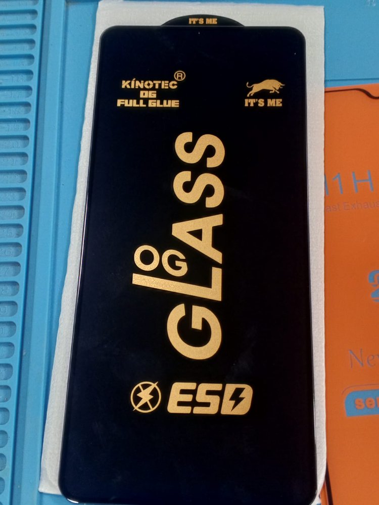 BLINDADO MODULO12 RM12 RM13 NOTE12R M6 PRO 5G
