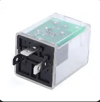 FLASHER UNIVERSAL PARTNECOL