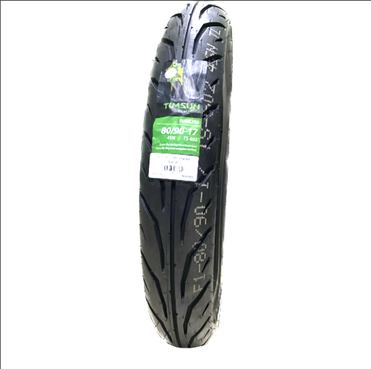 TINSUM 80-90-17 TL