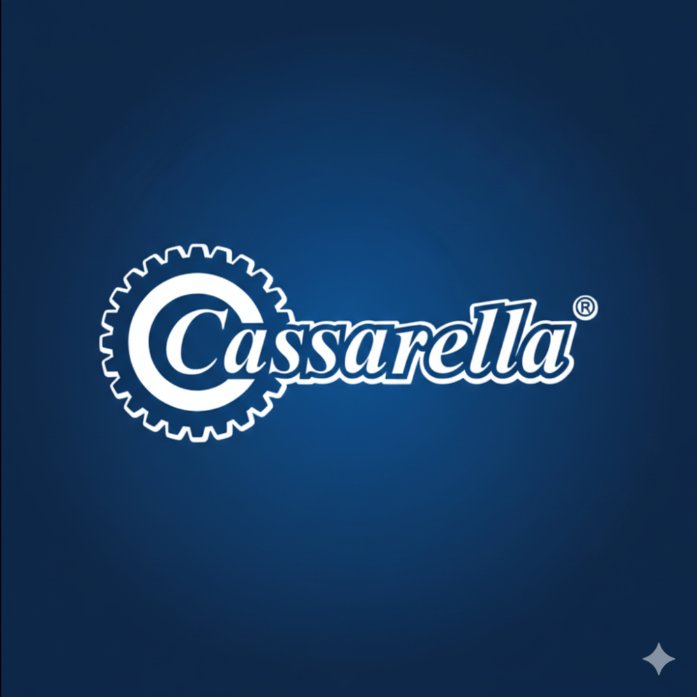 CILINDRO CASARELLA CR4-NKD-TTR125