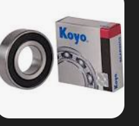 BALINERA KOYO 6200-2RS-C3