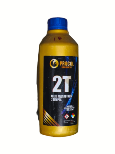 procol 2t 1ltr