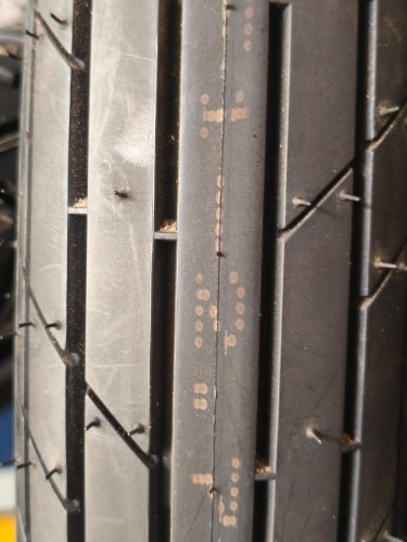 MRF 275-17