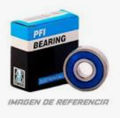 BALINERA PFI 6005-2R6-C3