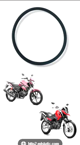ORRIN TAPA FILTRO BOXER KS-ES-DISCOVER 125ST
