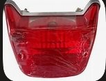 STOP COMPLETO TXS BOXER CT100-KS-ES