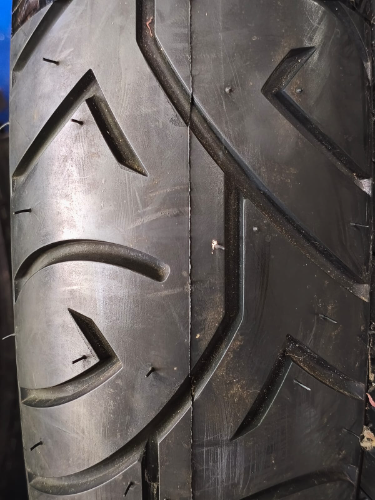 PIRELLI 130-70-17 TL