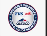 BALINERA TVS 6203