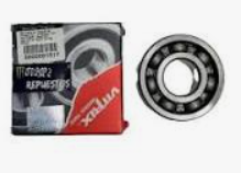 BALINERA VITRIX 6203-C3