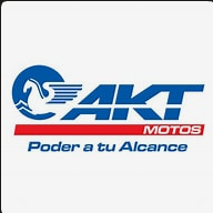 KIT RETENEDORES AKT 125-NKD-TT125
