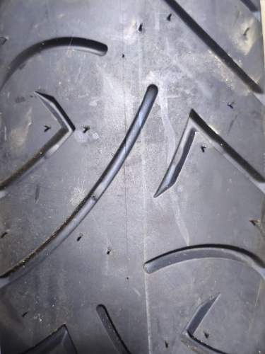 PIRELLI 120-80-17 TL