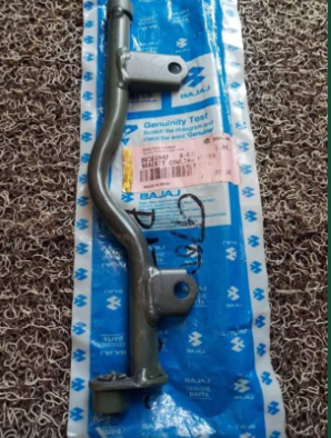 BARILLA SOPORTE CARETA BOXER CT100-KS-ES