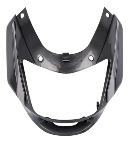 CARENAJE GRIS TITANIUM + CALCA GRIS.BOXER CT 100-KS-ES/OEM)