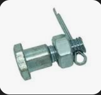 TORNILLO PORTA BANDA BOXER