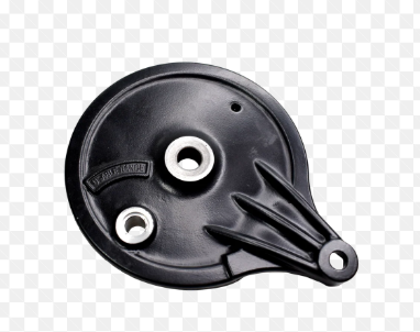 PORTA BANDA BAJAJ TRAS DISCOVER 125ST-150ST