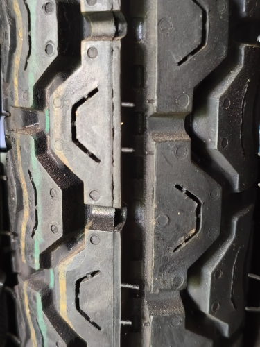 MRF 300-17 TT