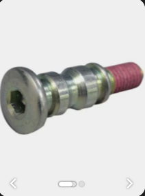 TORNILLO PEDAL CAMBIO DISCOVR 125 ST-150ST