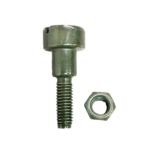 TORNILLO MANIJA BOXER CT 100 PLATINO 100