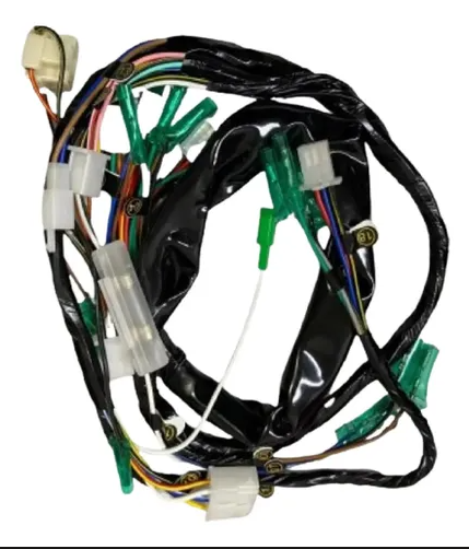 RAMAL ELECTRICO BOXER CT100