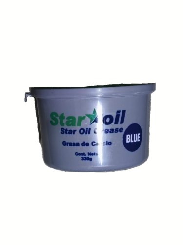 grasa star oil