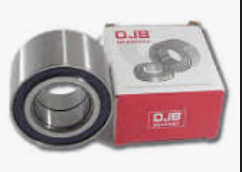 BALINERA DJB 607-2RS
