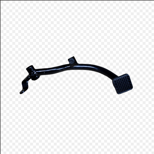 PEDAL FRENO DX BOXER KS