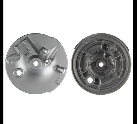 PORTA BANDA BAJAJ DEL BOXER CT100  KS-VIEJA