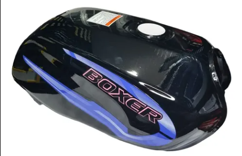 TANQUE BOXER CT100 KS-ES