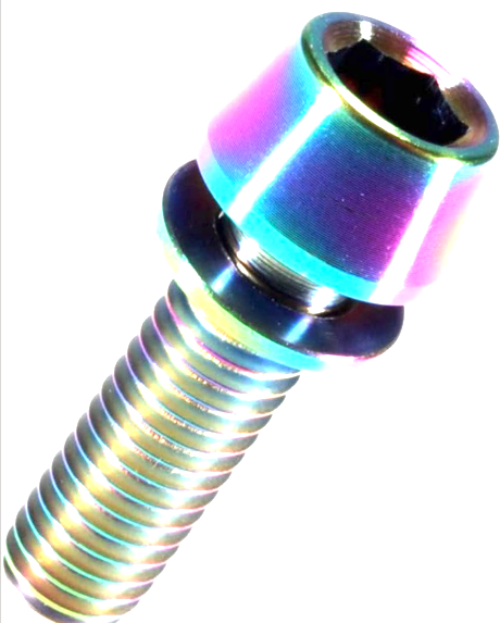 TORNILLO LUJO TORNASOL
