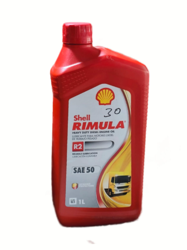 shell rimula