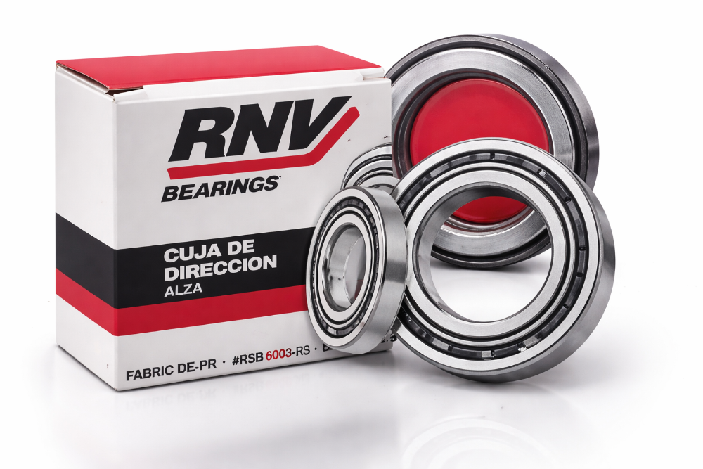 BALINRA 6301-2RS-C3