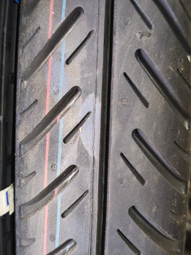 MRF 80-100-17 TL