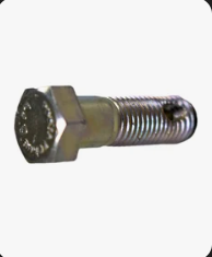 TORNILLO PORTA BANDA BAJAJ BOXER CT100-KS-ES