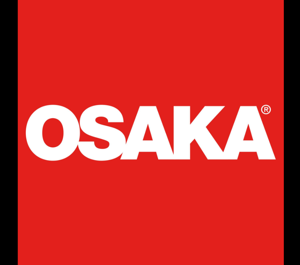 OSAKA 3AH DT 125-175 +dr