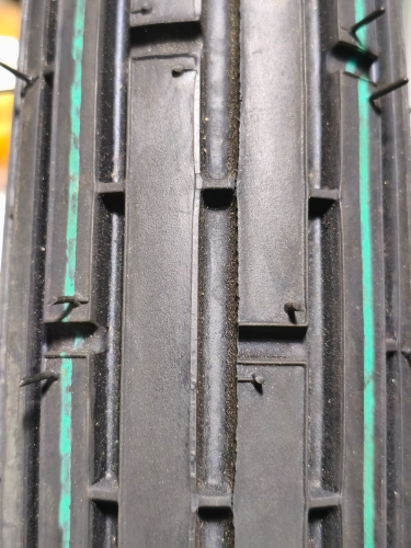 EUROGRIP 275-17