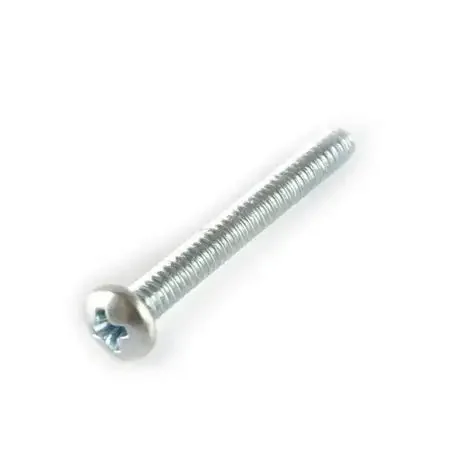 TORNILLO ESTRIA 5MM