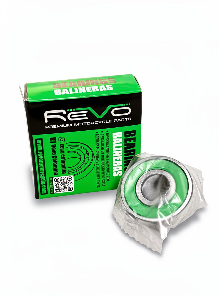 BALINERA REVO 6201-C3