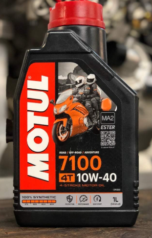 Motul 7100 10w-40