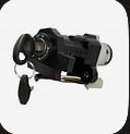 SUICHE DE ENCENDIDO JPN BOXER CT100-PLATINO100