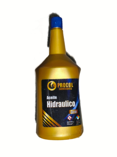 PROCOL HIDRAULICO