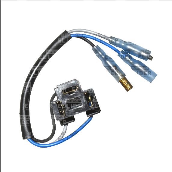 SOQUE FAROLA BOXER CT100