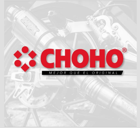KIT DE ARRASTRETTR CHOHO 180-47T-16T-428H-130L