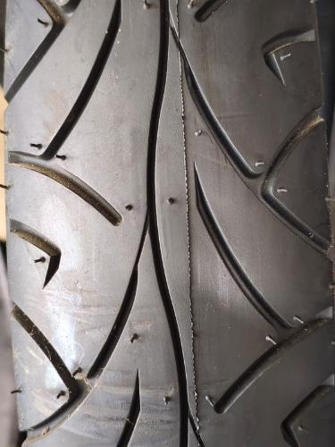 PIRELLI 90-90-17 TL