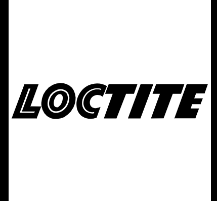 SILICONA SELLANTE NEGRA LOCTTITE